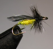 ���� �� �������� ��� �2 (10) Black Wing Yellow ��. � 10